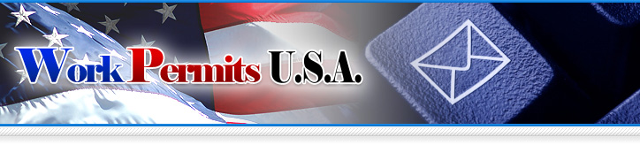 Work Permits U.S.A. - Contact Us